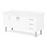 Ajr Balcao Toquio 1442 Branco