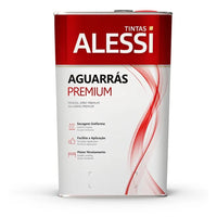 Alessi Aguarras 09l