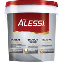 Alessi Selador Acrilico 18lts