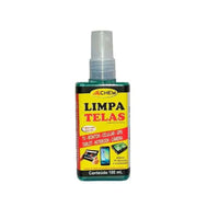 Allchem Limpa Telas 100ml