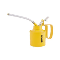 Almotolia 500ml com bico flexível
