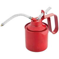 Almotolia 500ml com bico flexível