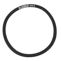 Anel de borracha para vedação de esgoto 150mm
