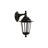 Arandela Taschibra Butler 1xe27 Preta