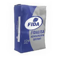Argamassa de acabamento externo 15kg