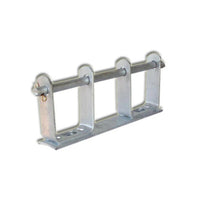 Armação ar 22 p 2 com isolador