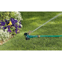 Aspersor de impacto 1/2 polegada para jardim