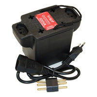 Auto transformador 500va