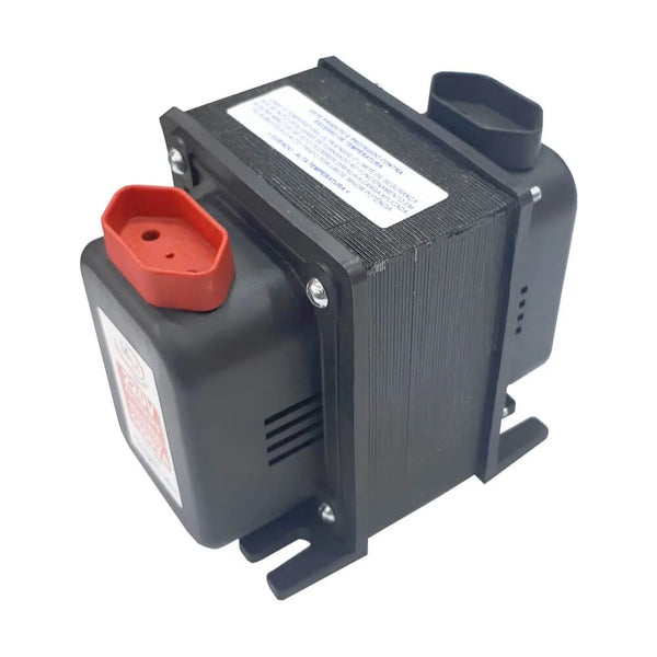 Autotransformador bivolt 1500va