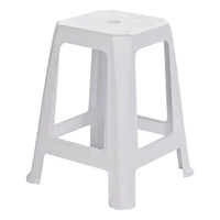 BANQUETA PLASTICA DOLFIN
