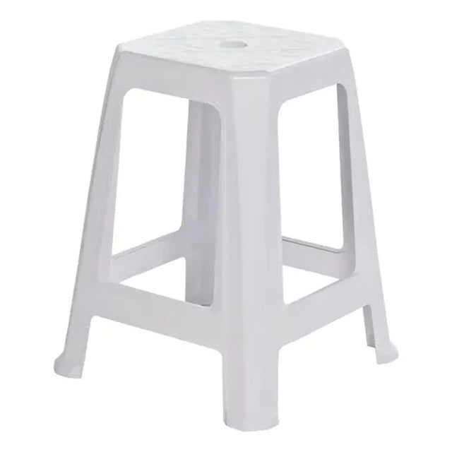 BANQUETA PLASTICA DOLFIN
