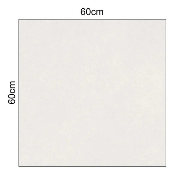 BLEND PLUS WHITE AC 60X60