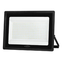 BLUMENAU REFLETOR ALUM QUAD IP66 200W BIVOLT 6500K PR