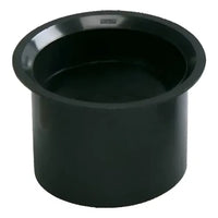 BOLSA P VASO SANITARIO PLASTICA PRETA