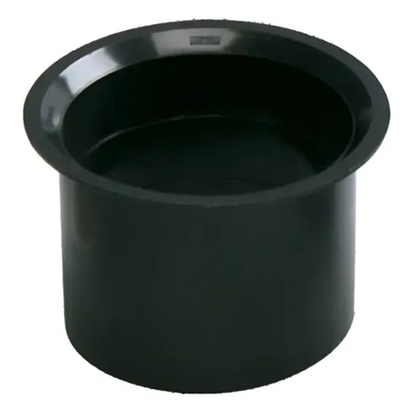 BOLSA P VASO SANITARIO PLASTICA PRETA