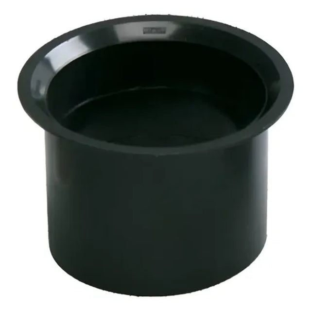 BOLSA P VASO SANITARIO PLASTICA PRETA