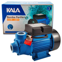 BOMBA PERFIFERICA 12HP 220V 1X1