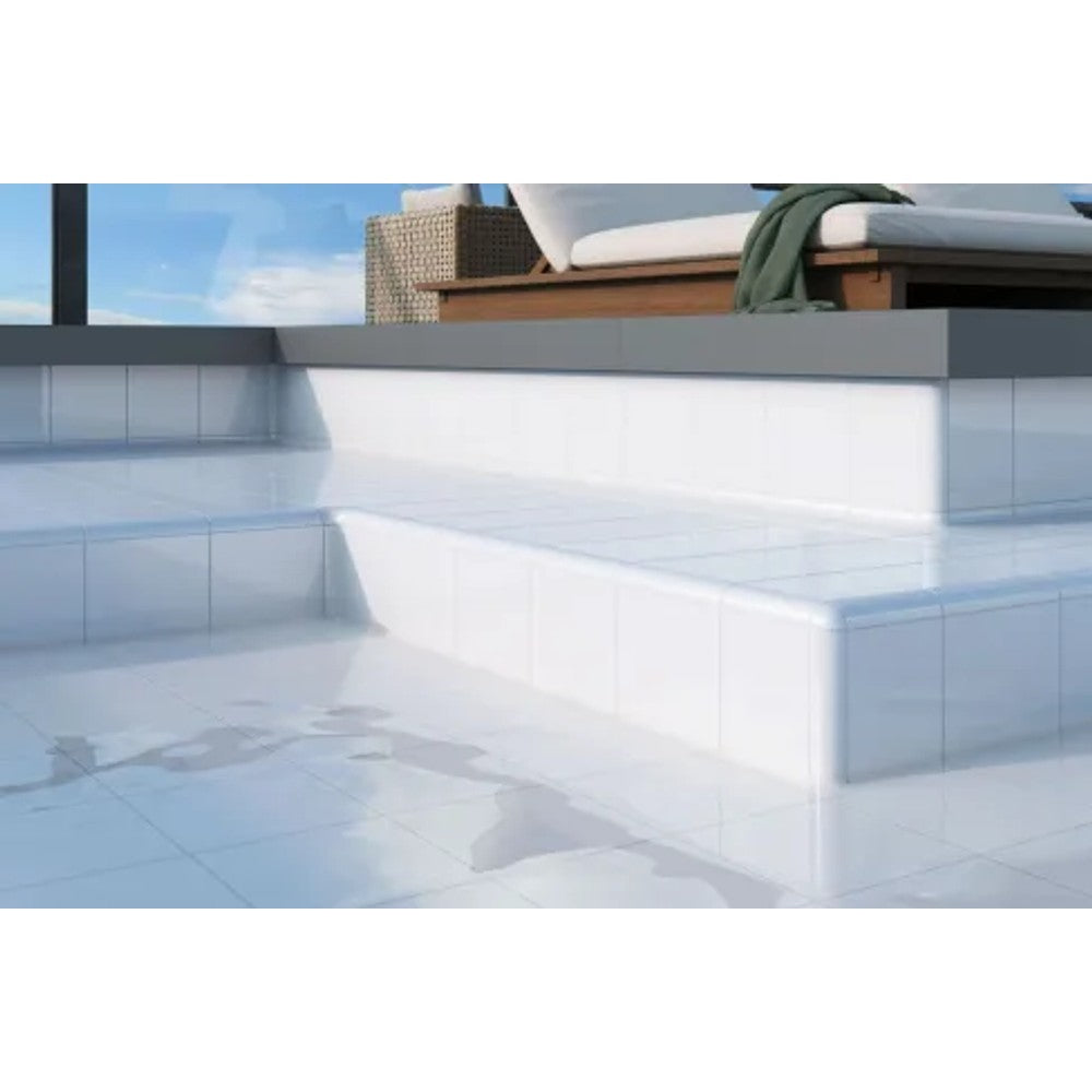 BRANCO PISCINA AC 20X20