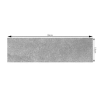 BRIKS SILVER STONE 7X26