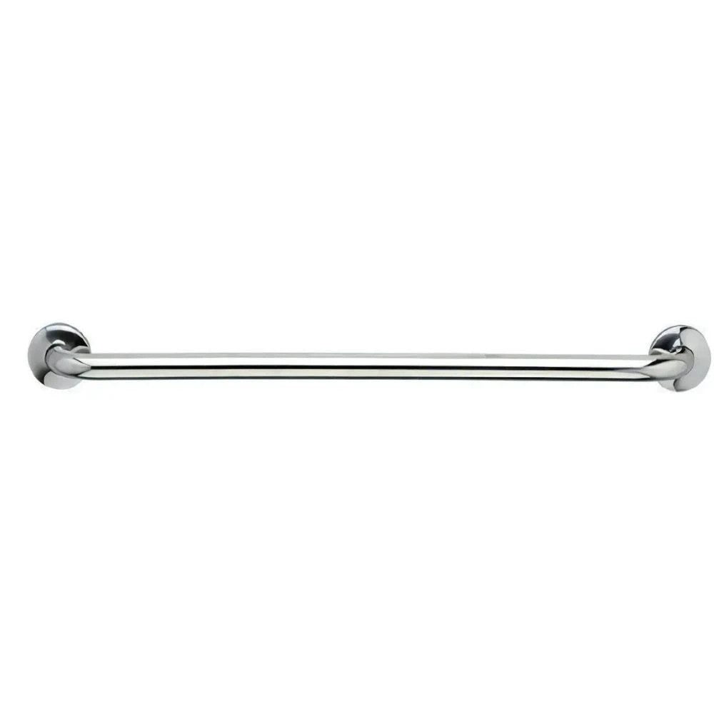 Barra de apoio reta 40cm segurabem