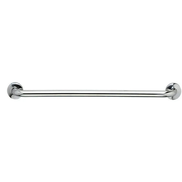 Barra de apoio reta 40cm segurabem