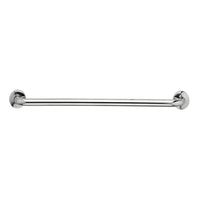 Barra de apoio reta 60cm em aço inox