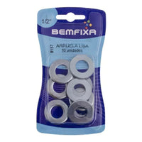 Bemfixa Cartarruela Lisa 12