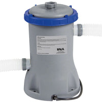 Bomba de filtragem para piscina 220v 29w