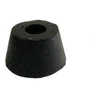 Borracha batente no2 ref 302 cartelado