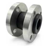 Borracha para flange 48x25mm com 2 unidades