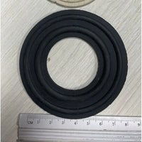 Borracha para flange de torneira ref 201 com 2 unidades