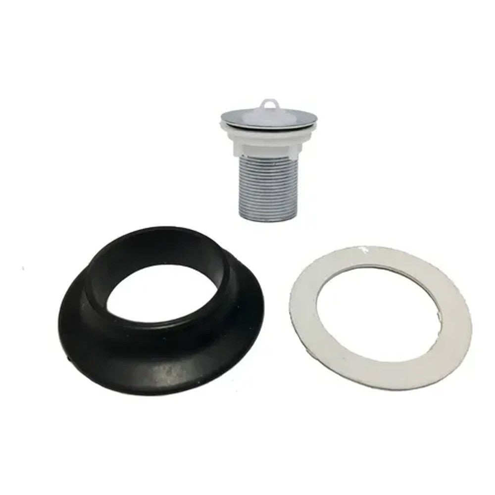 Borracha para flange de válvula de tanque ref 204