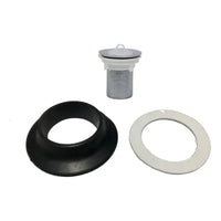 Borracha para flange de válvula de tanque ref 204