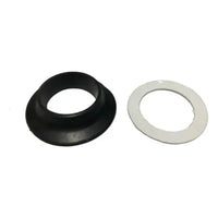 Borracha para flange de válvula de tanque ref 204