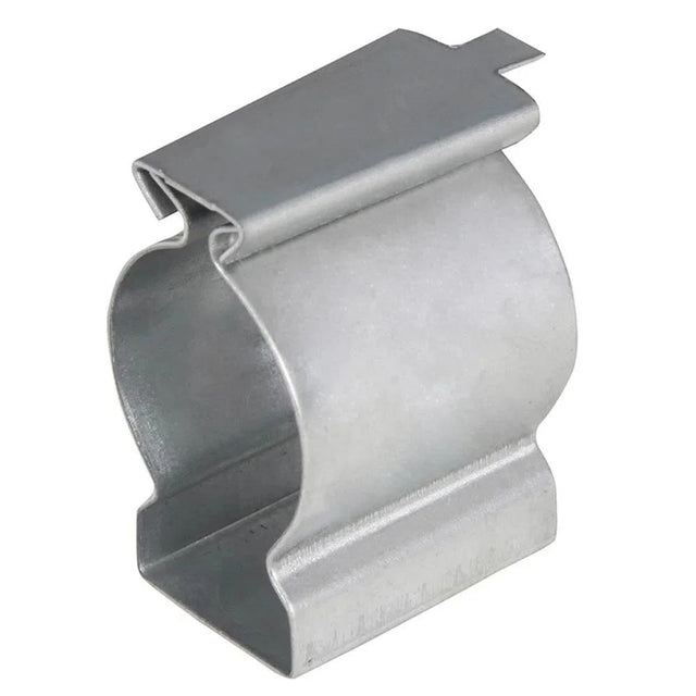 Braçadeira tipo d 112 1.5 polegadas