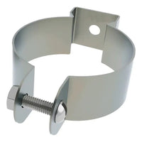 Braçadeira tipo d 112 1.5 polegadas