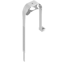 Braçadeira tipo d 114 mm