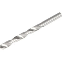 Broca de aço rápido 9,0mm encartelada
