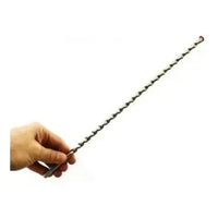 Broca para concreto extra longa 6mm x 33cm