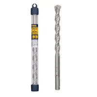 Broca sds plus 6mm x 210mm