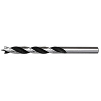 Broca três pontas para madeira 1200mm
