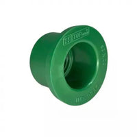 Bucha de redução cpvc 25mm x 20mm