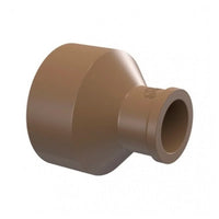 Bucha de redução longa 60 x 50 mm classe 15
