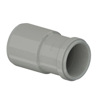 Bucha de redução reforçada 50 x 40 mm cl8