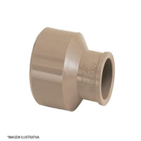 Bucha de redução soldável 40x20mm