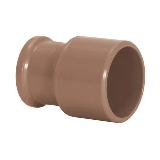 Bucha de redução soldável 40x20mm