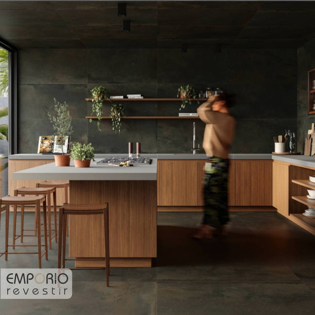 CAIS OLEO AC 3D 90X90R
