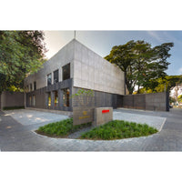 CAMPUS GRIS EXT 90X90R