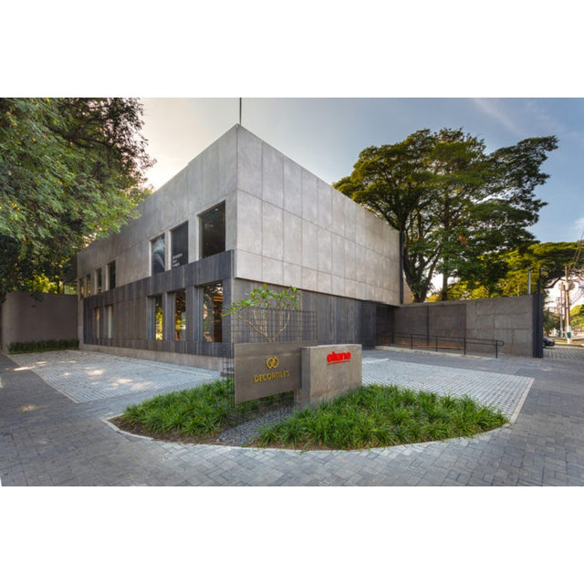 CAMPUS GRIS EXT 90X90R
