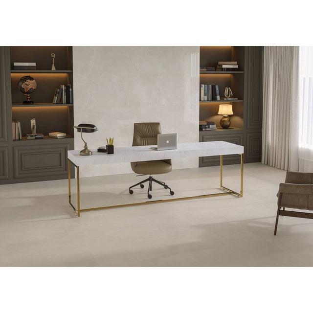 CAMPUS OFF WHITE AC 90X90